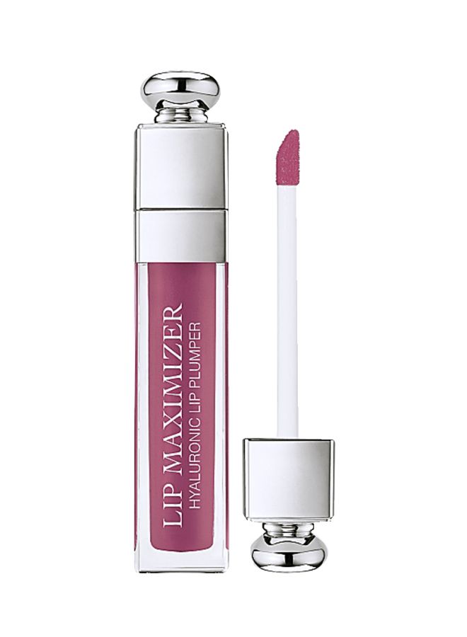 Ultra Hydrating Addict Lip Maximizer 006 Berry