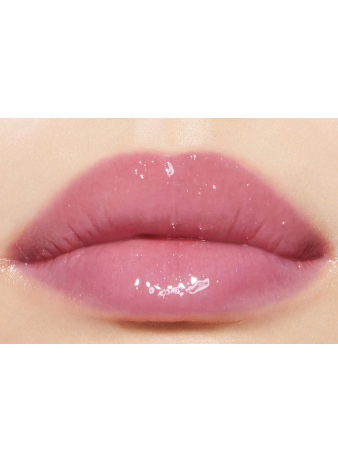 Ultra Hydrating Addict Lip Maximizer 006 Berry