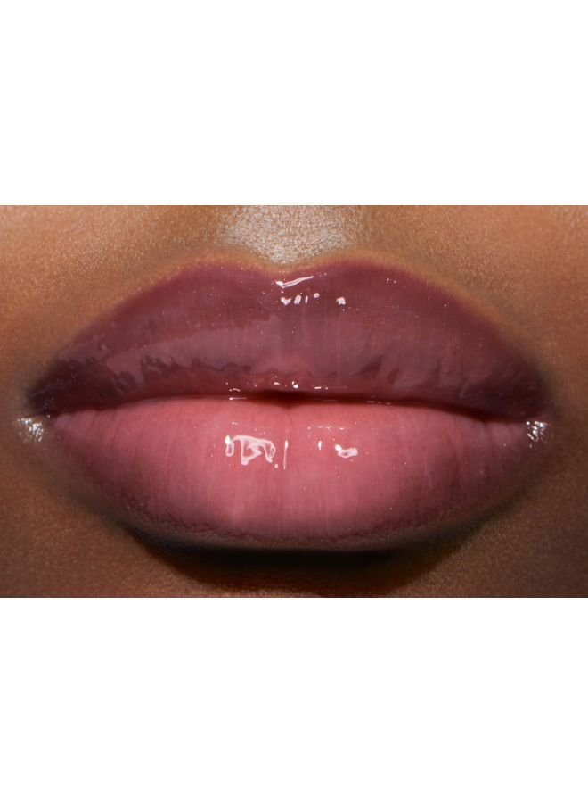 Ultra Hydrating Addict Lip Maximizer 006 Berry