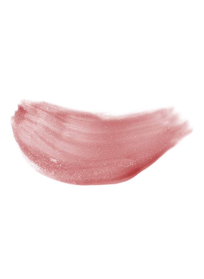 Ayurvedic Lip Gloss Coral Pink