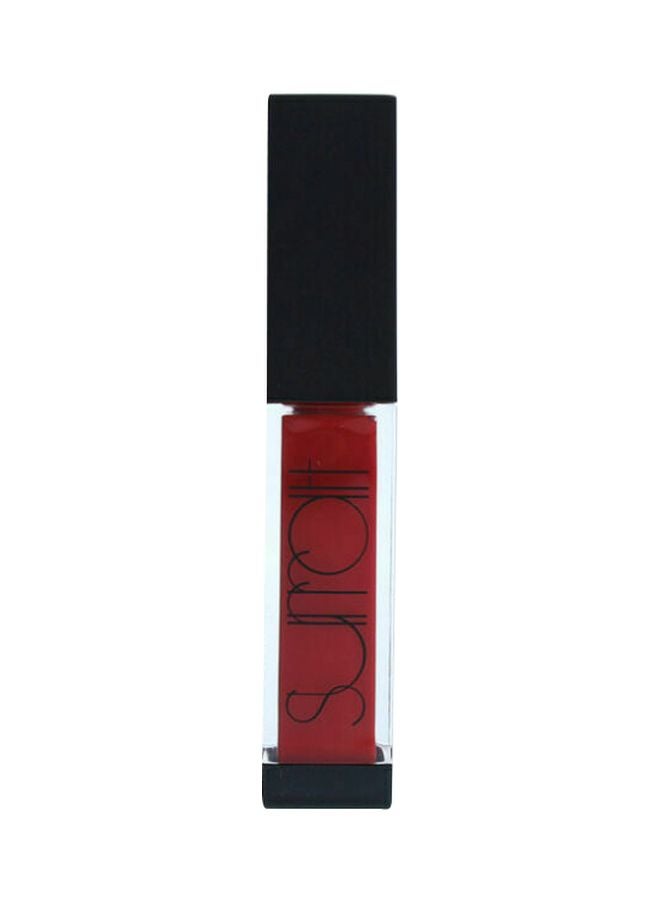 Lip Lustre Gloss Bon Vivant (Orangey Red)