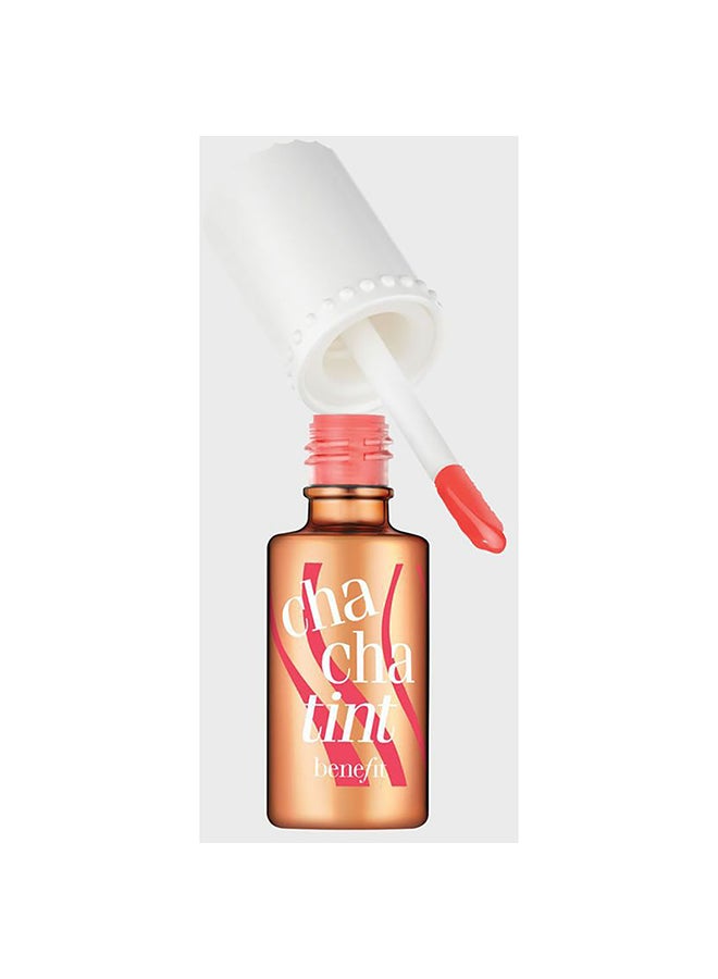 ChaChatint Cheek And Lip Stain 6ml Orange