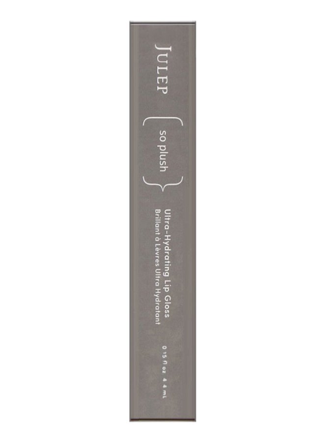 So Plush Ultra-Hydrating Lip Gloss Girl Crush