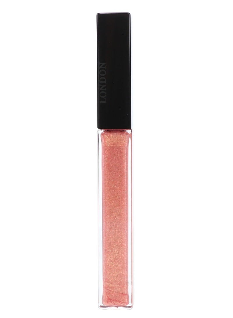 butter LONDON Plush Rush Lip Gloss Fireworks