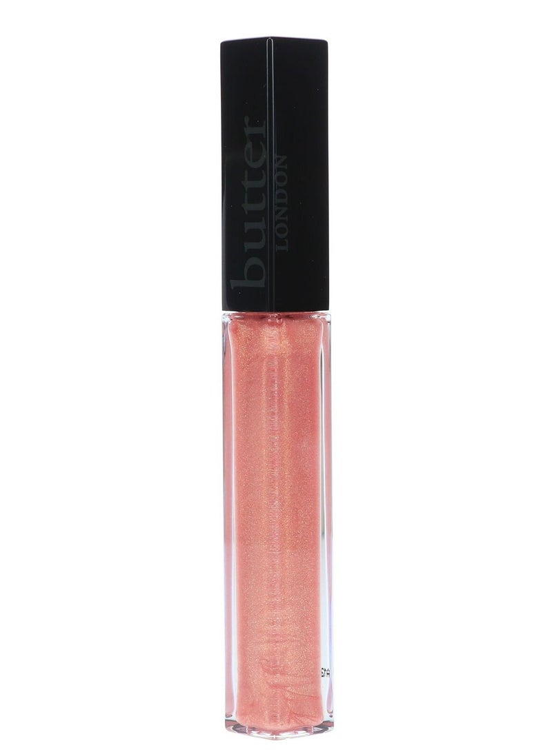 butter LONDON Plush Rush Lip Gloss Fireworks