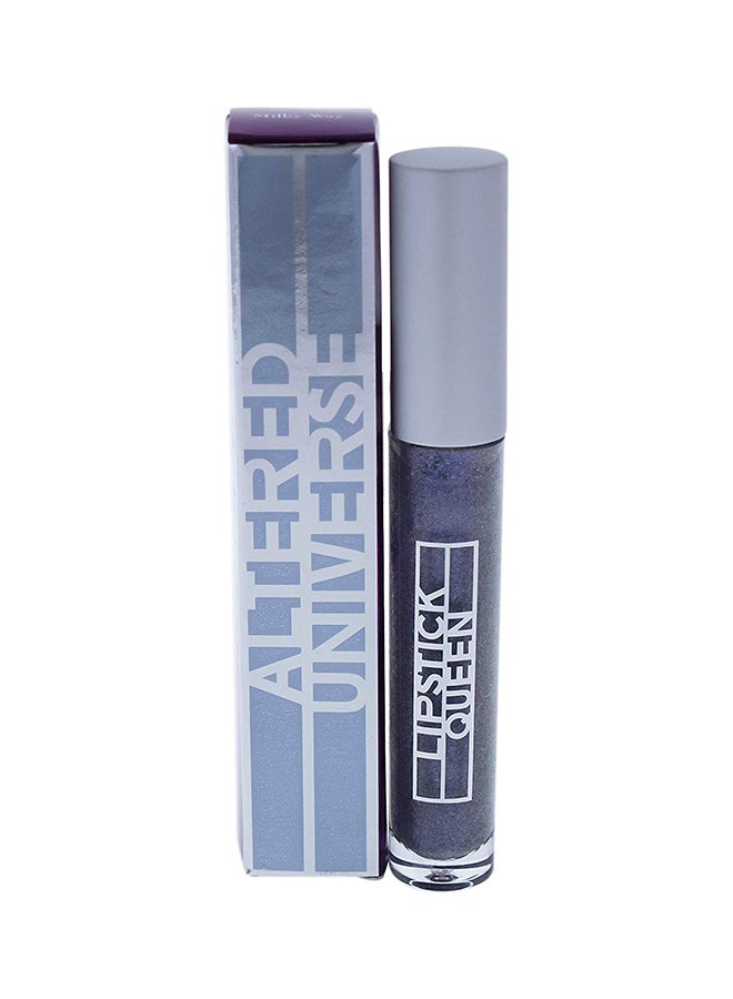 Altered Universe Lip Gloss Milky Way
