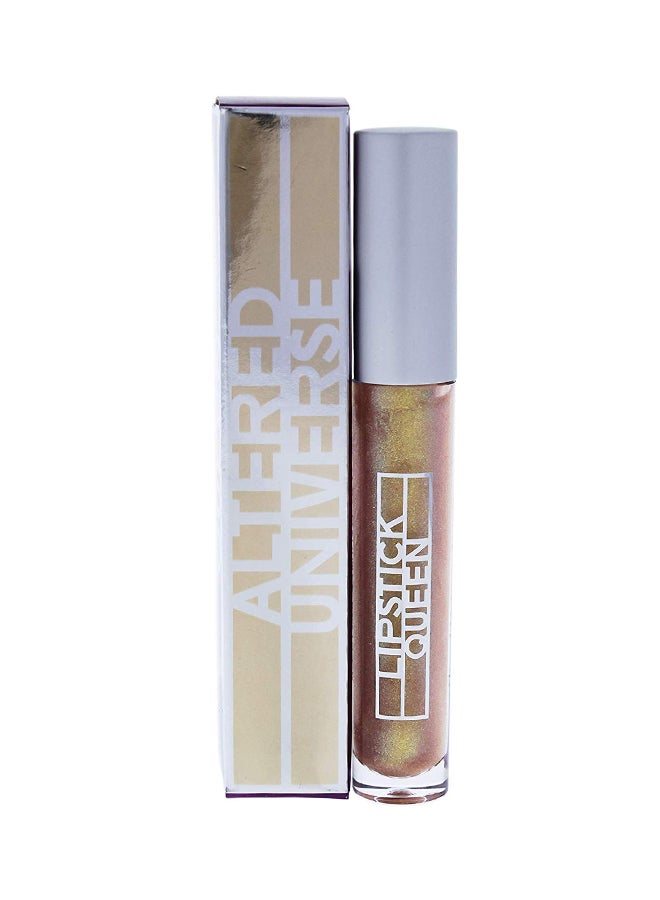 Altered Universe Lip Gloss Shooting Star