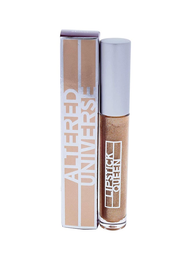 Altered Universe Lip Gloss Meteor Shower
