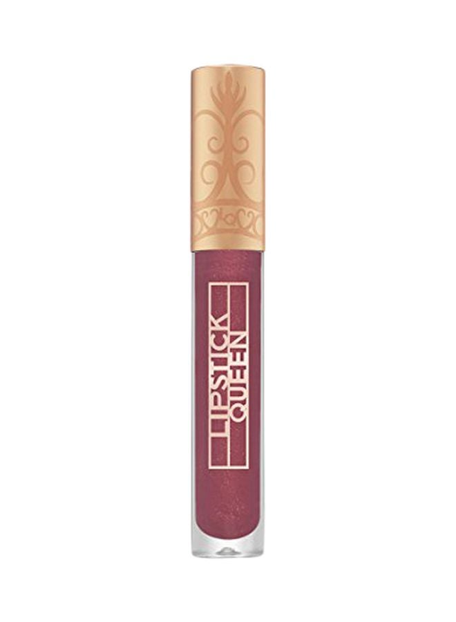 Reign And Shine Lip Gloss Ruler Of Rose