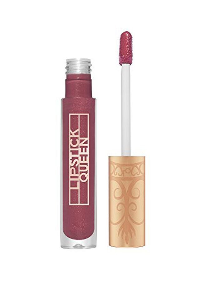 Reign And Shine Lip Gloss Ruler Of Rose