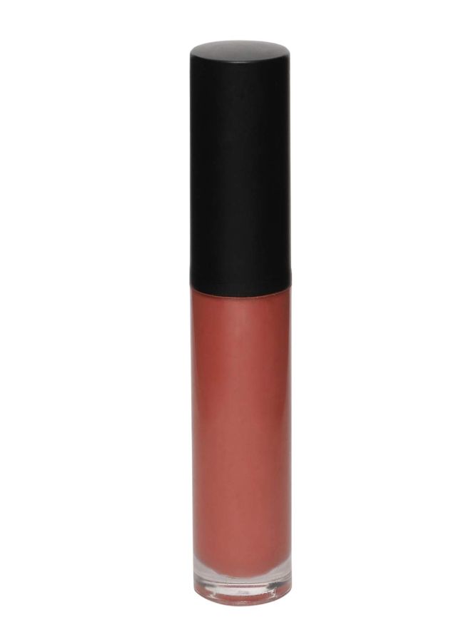 Make Up For Life Liquid Lip Gloss 116 Light Pink Mauve
