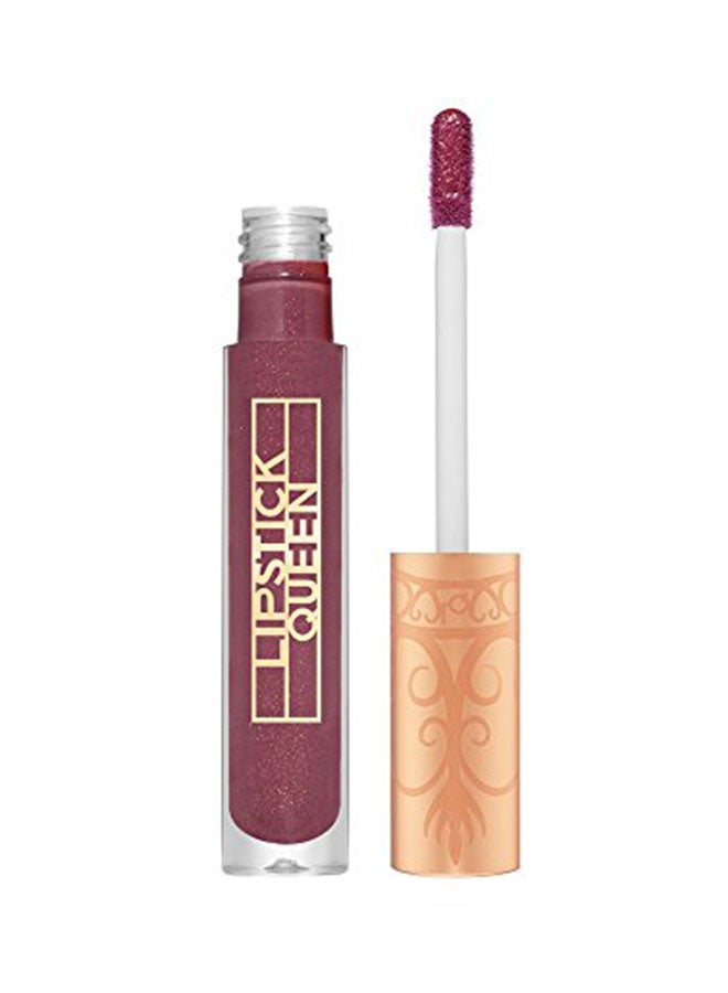 Reign And Shine Lip Gloss Mistress Of Mauve