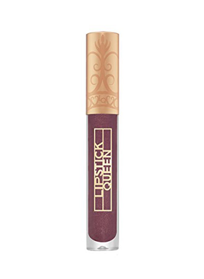 Reign And Shine Lip Gloss Mistress Of Mauve