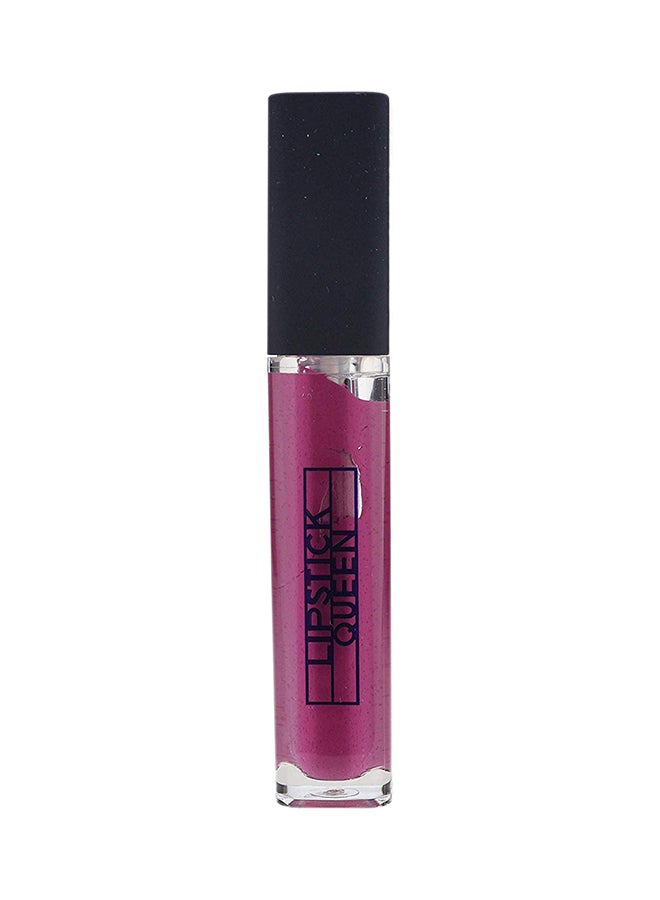 Famous Last Words Lip Gloss Rosebud