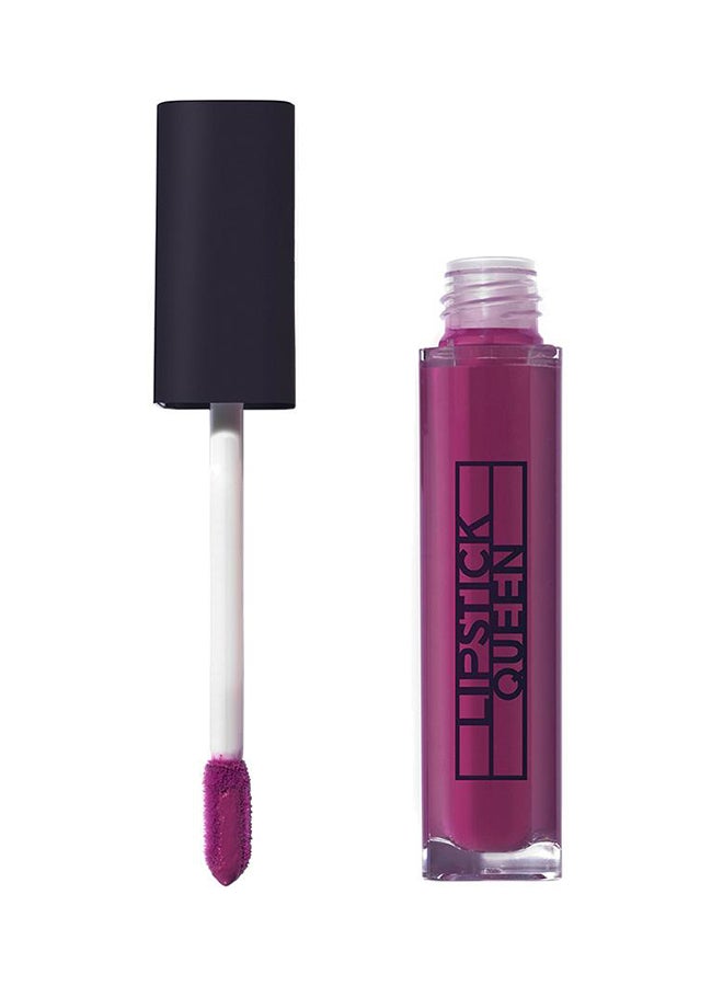 Famous Last Words Lip Gloss Rosebud