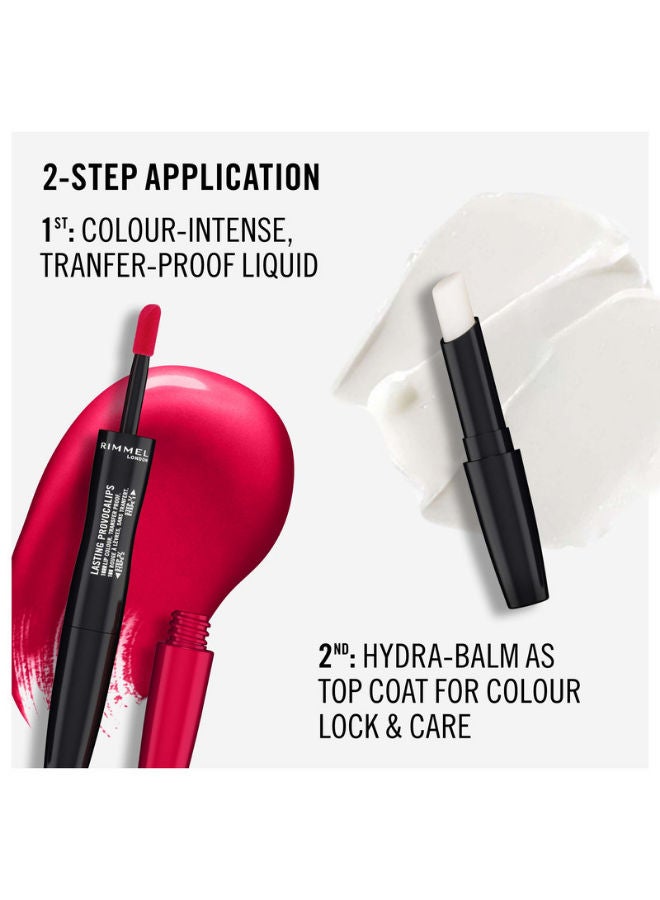 Lasting Provocalips Liquid Lipstick 400 Grin & Bare It