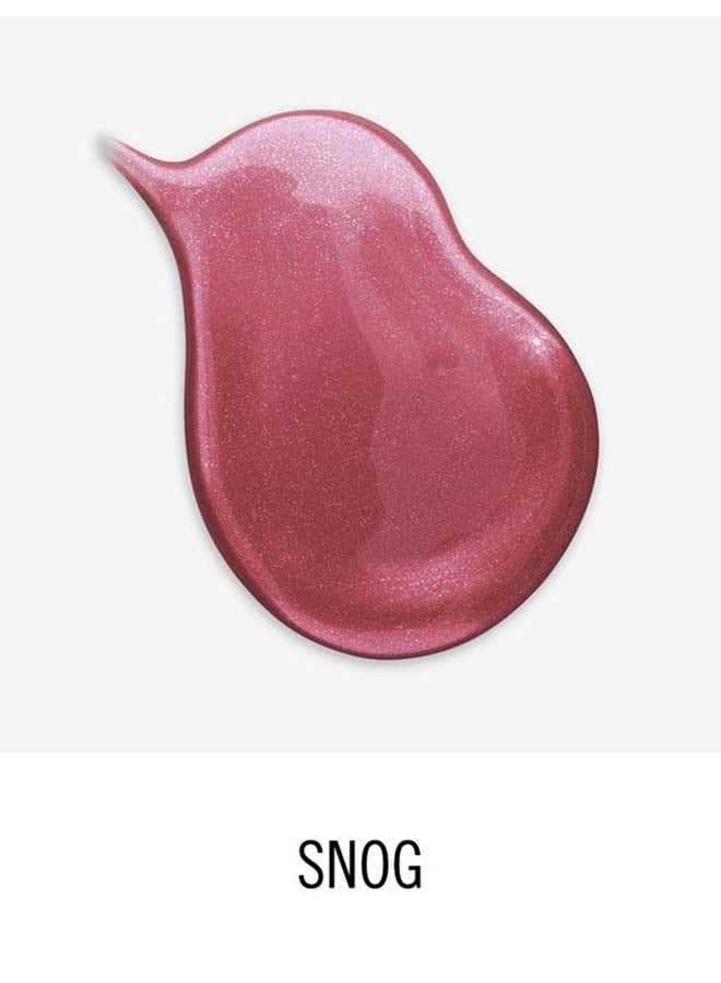 Oh My Gloss! Lip Gloss With Argan Oil 6.5 ml 330 Snog