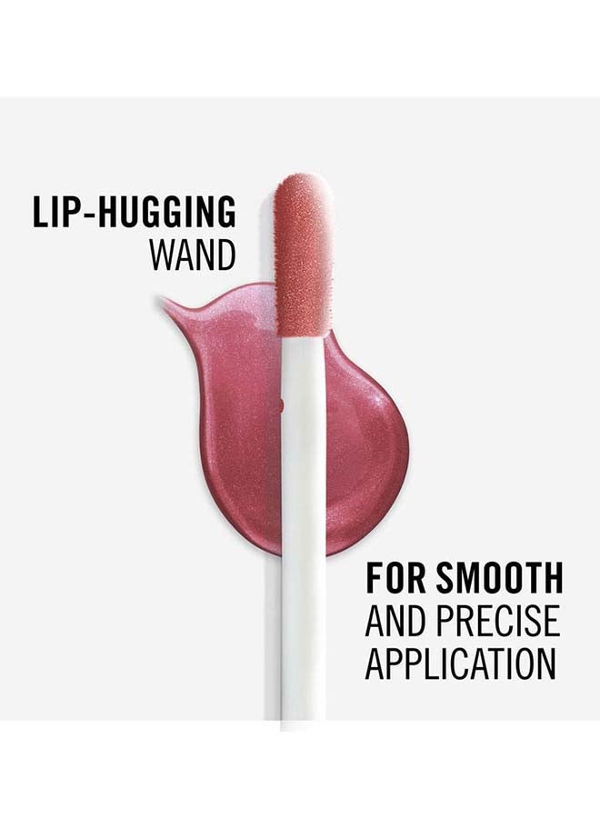 Oh My Gloss! Lip Gloss With Argan Oil 6.5 ml 330 Snog