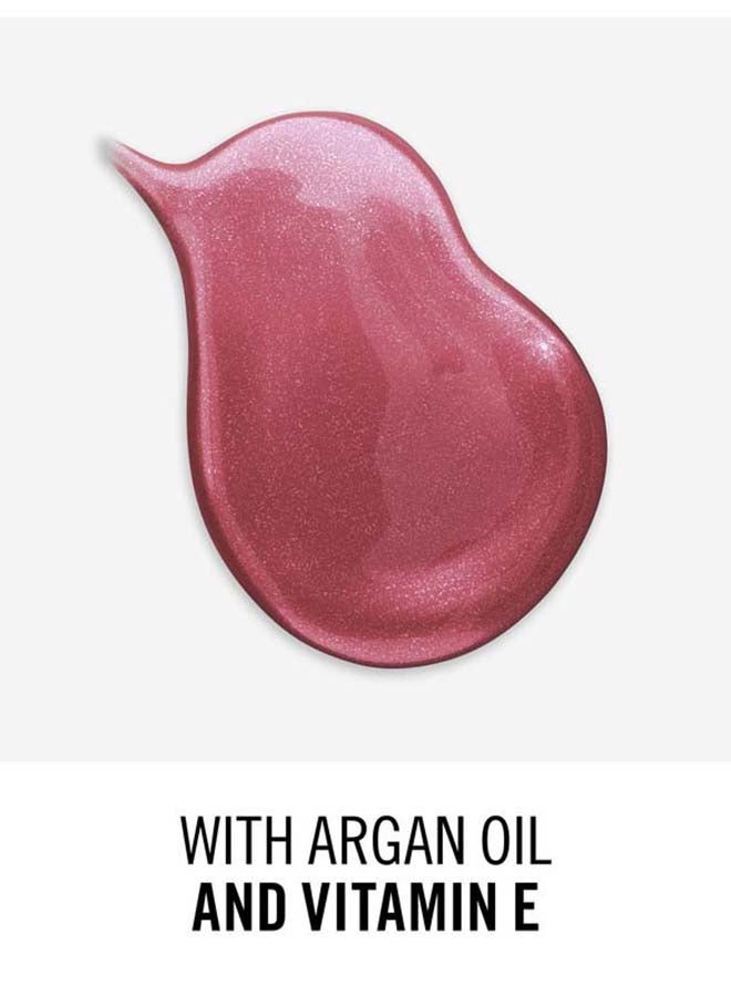 Oh My Gloss! Lip Gloss With Argan Oil 6.5 ml 330 Snog