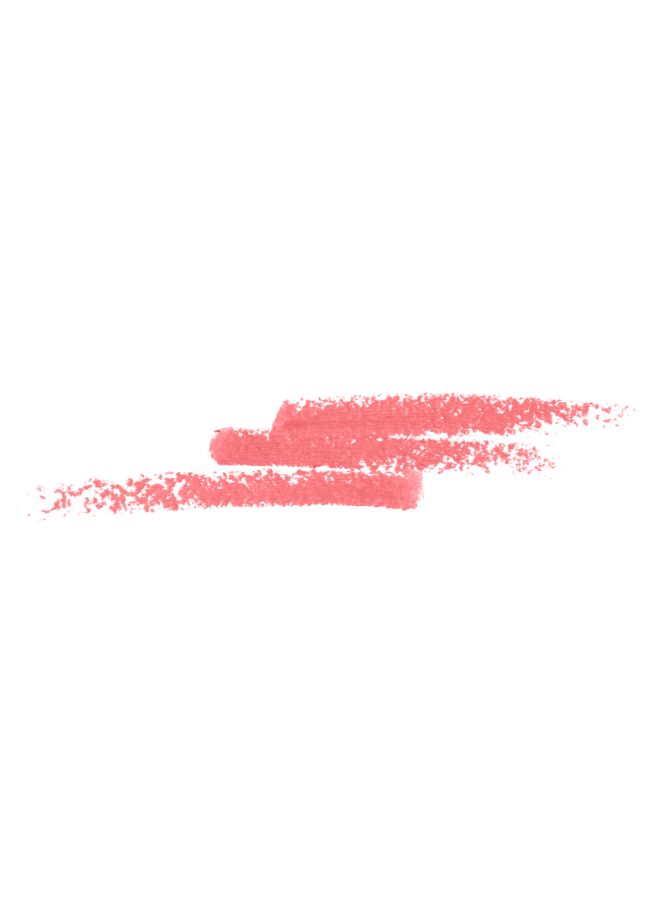 Waterproof Lip Liner 3 Rose Taffetas