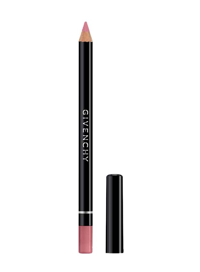 Lip Liner N01 Rose Mutin