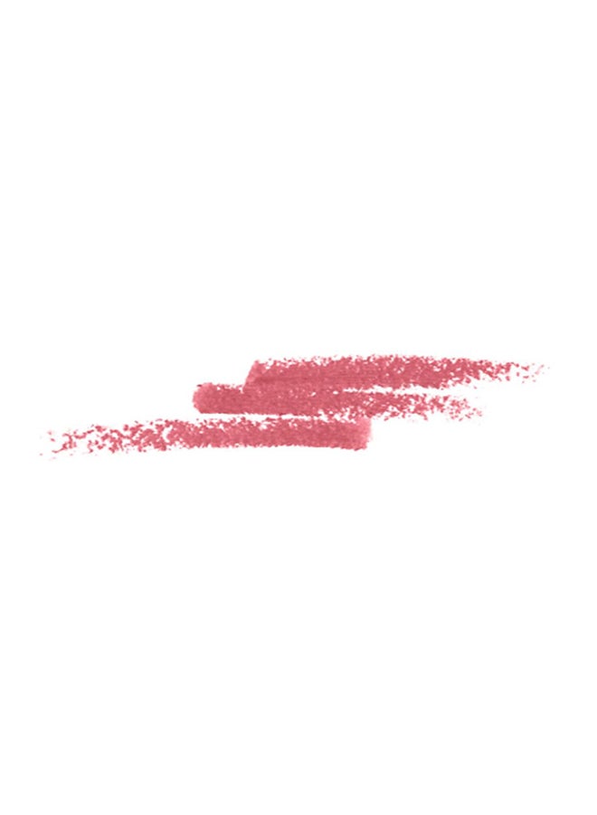 Lip Liner Crayon With Sharpener 03 Rose Taffetas