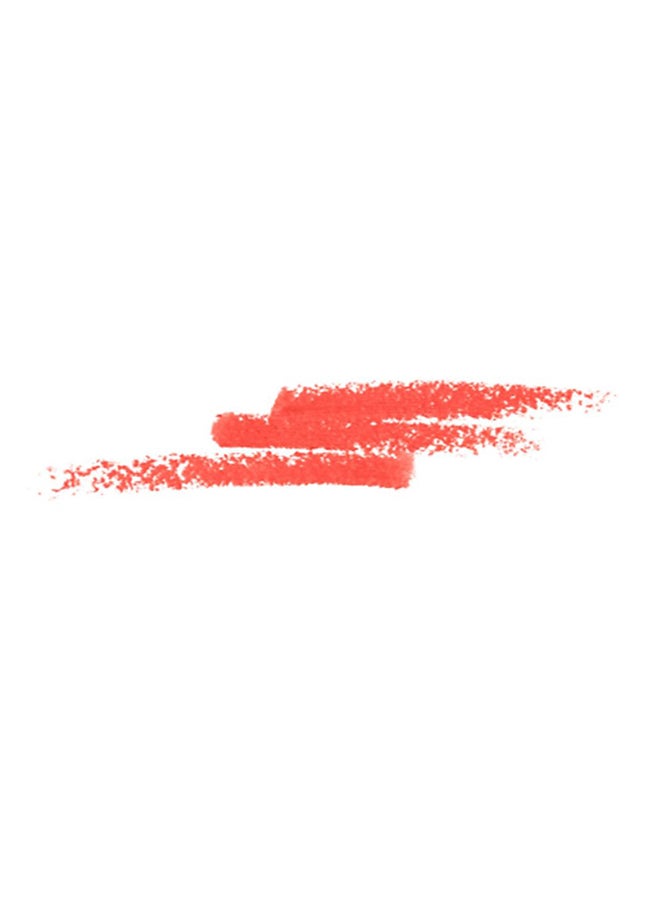 Lip Liner Crayon With Sharpener 05 Corail Decollete