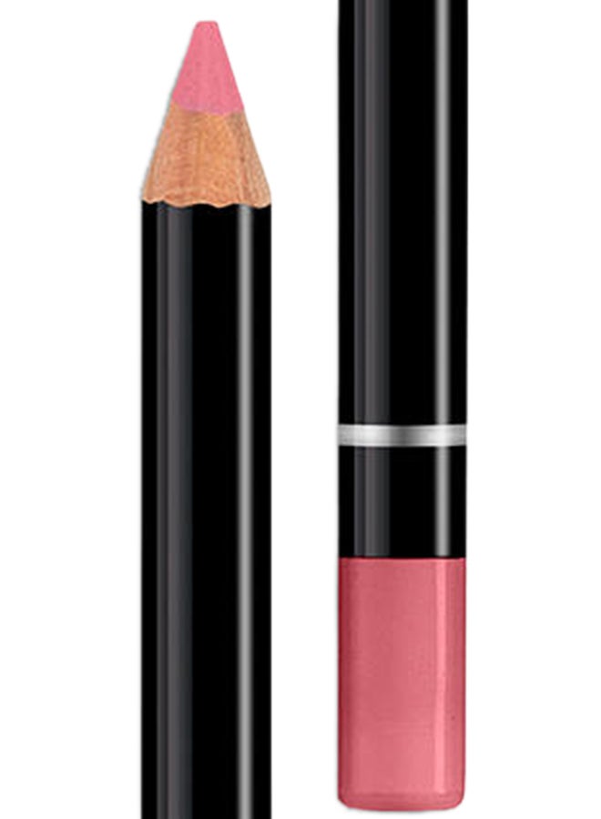 Crayon Levres Lip Liner With Sharpener 01 Rose Mutin