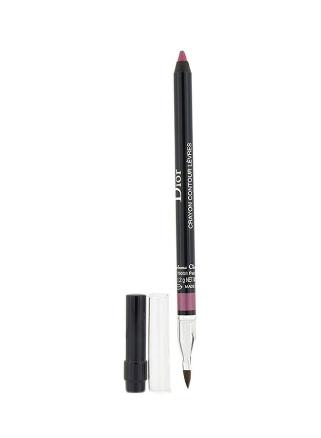 Contour Crayon Lipliner With Brush And Sharpener 060 Premiere