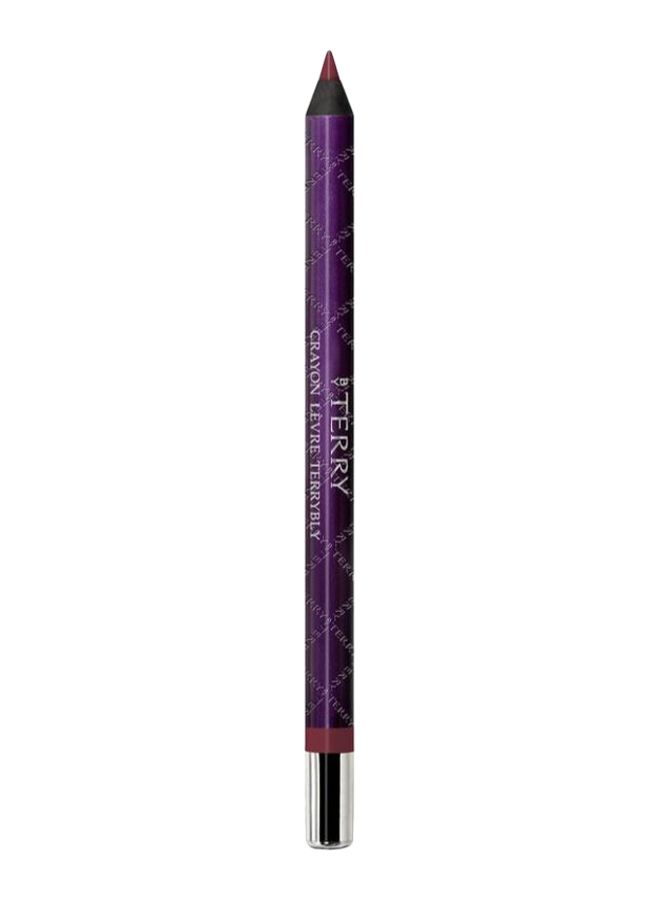 Crayon Levre Lip Liner 3 Dolce Plum