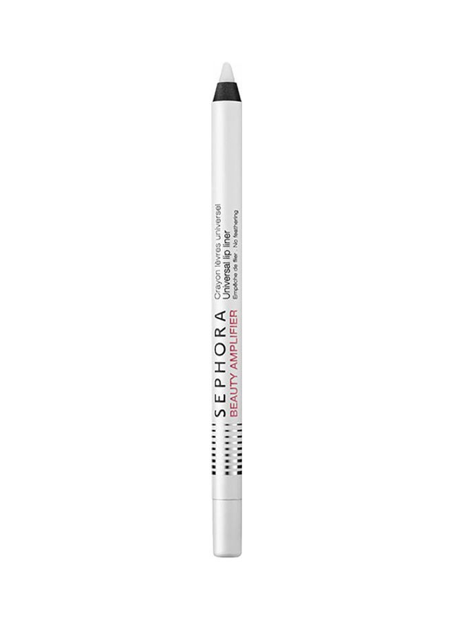 Beauty Amplifier Universal Lip Liner Clear