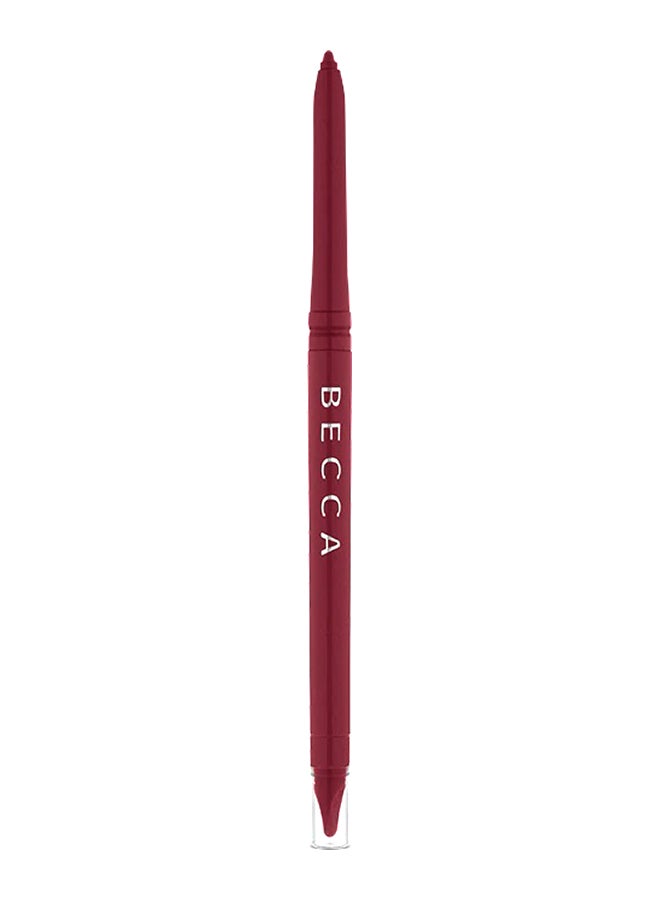 Ultimate Lip Definer Pencil Spiced