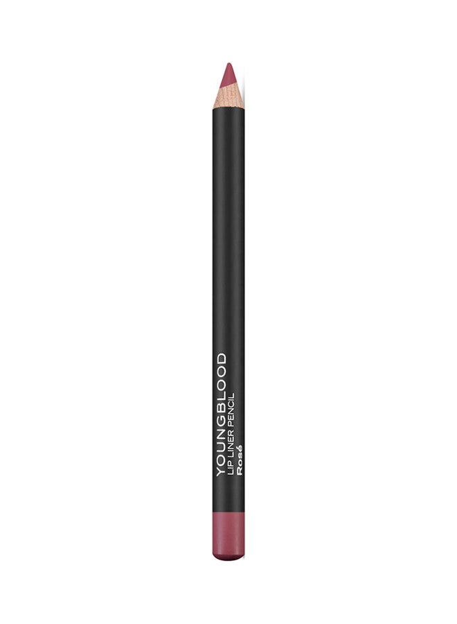 Lip Liner Pencil Rose