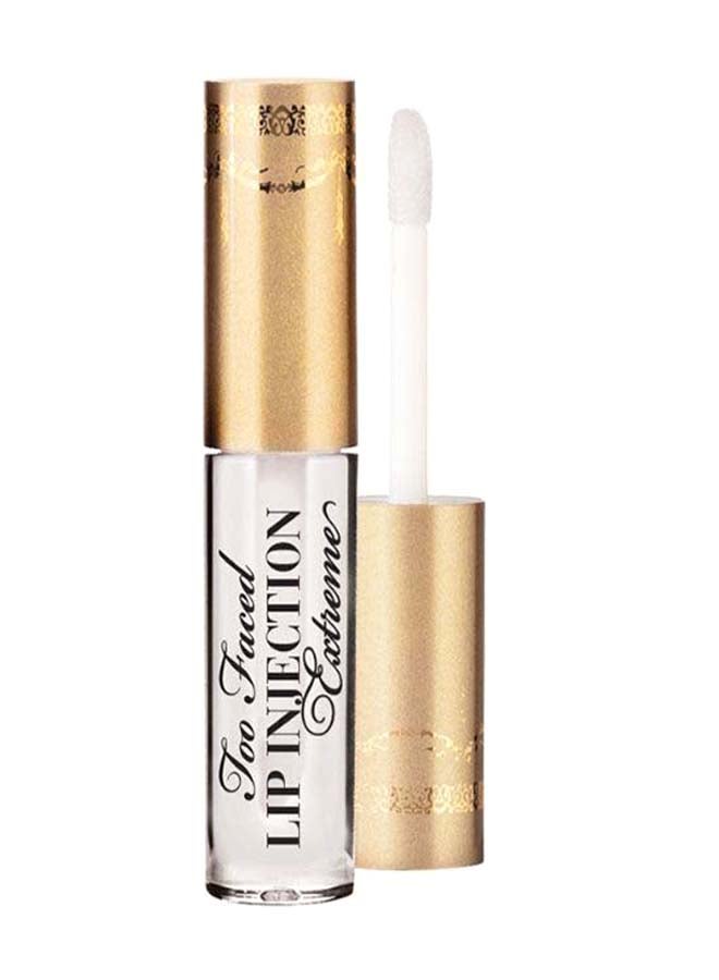 Lip Injection Extreme Lip Plumper Clear