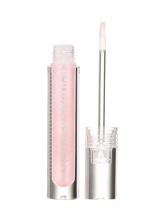 Plump Potion Needle-Free Lip Plumping Cocktail Pink Crystal Potion
