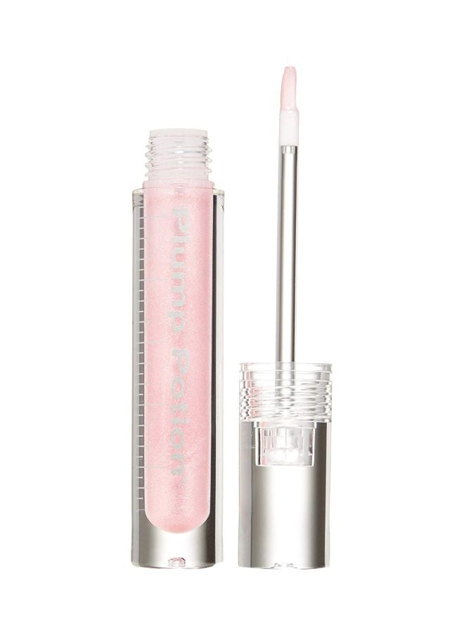 Needle-Free Plump Potion Pink Crystal