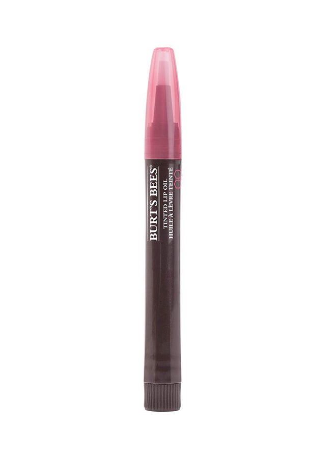 Crimson Breeze Tinted Lip Oil Purple
