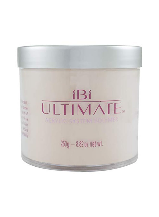 Ultimate Professional Acrylic Powder Cover Up Peach