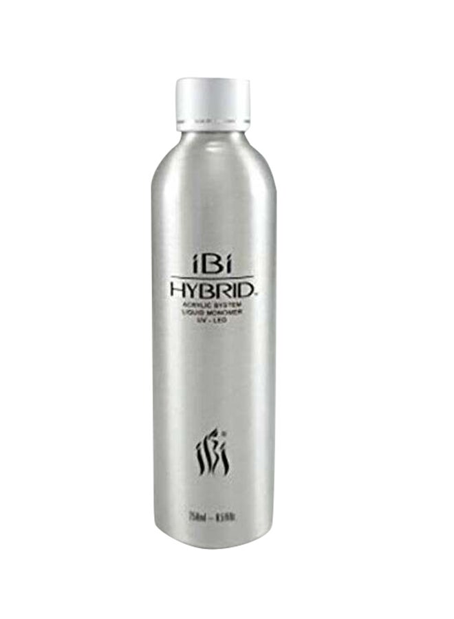 HYBRID Super Low Odor UV/LED Acrylic Monomer Clear