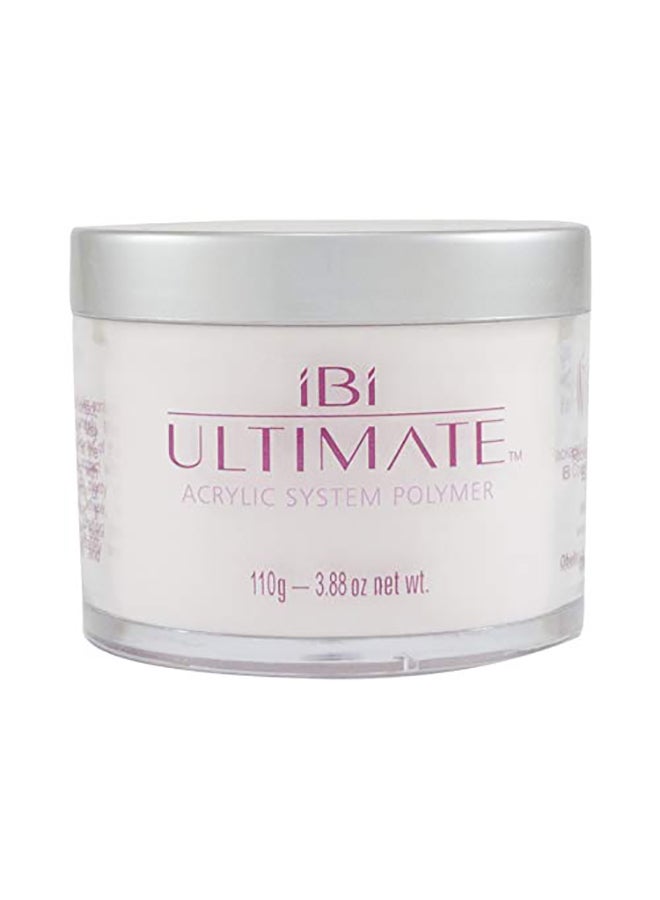 Ultimate Professional Acrylic Powder French Pink
