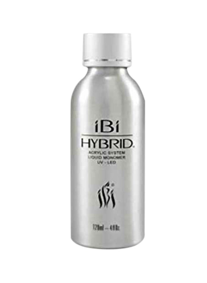 HYBRID Super Low Odor UV/LED Acrylic Monomer Clear
