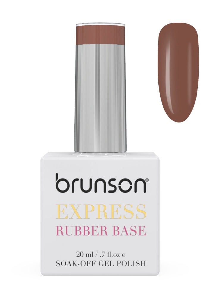 Brunson Professional Rubber Base Gel 20ml