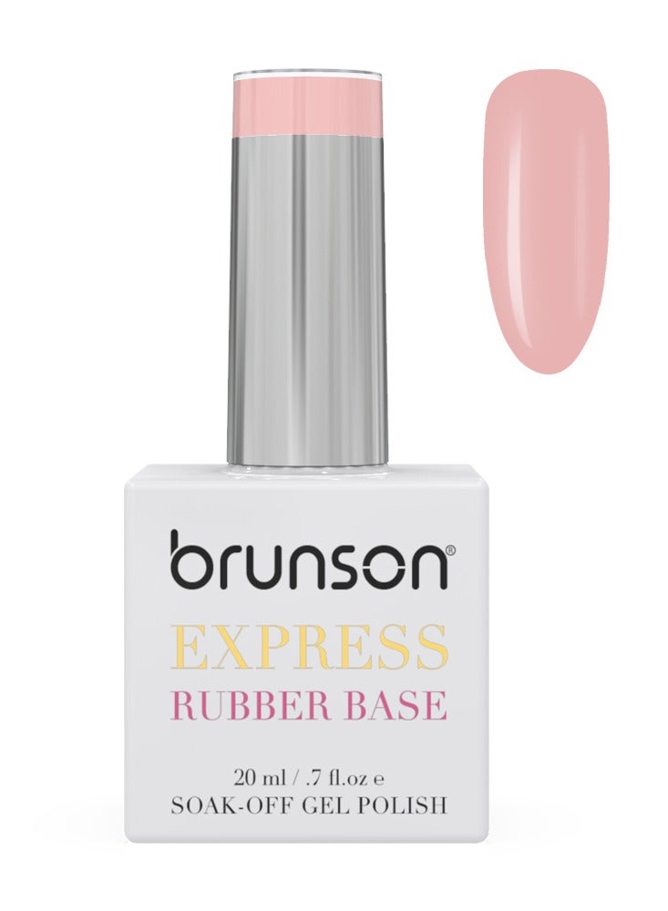 Brunson Professional Rubber Base Gel 18ml