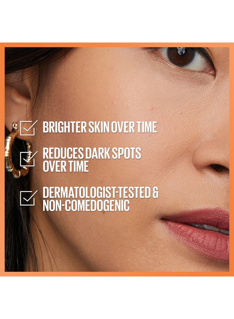 Fit Me Fresh Tint SPF 50 with Brightening Vitamin C, 10