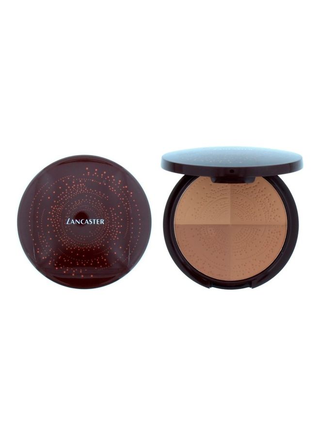 365 Sun Protecting Bronzing Powder Brown