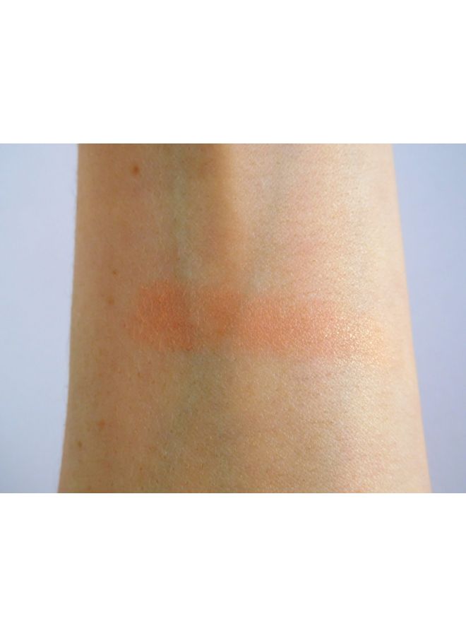 Ultra Smooth Rouge Blush Orange 465
