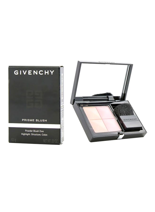 Prisme Blush Powder Duo 04 Rite