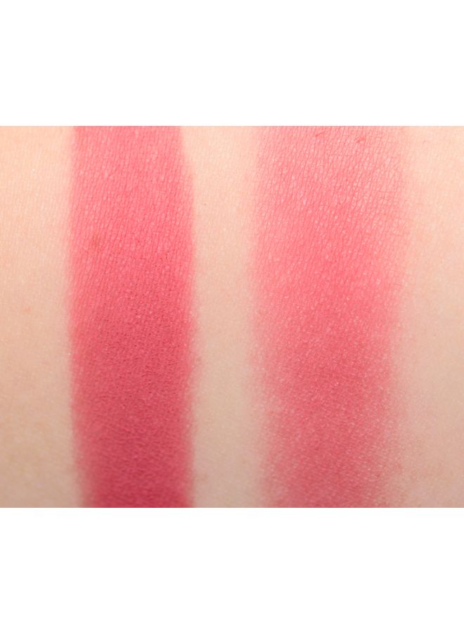 Ultra Smooth Rouge Blush Poison Matte 962