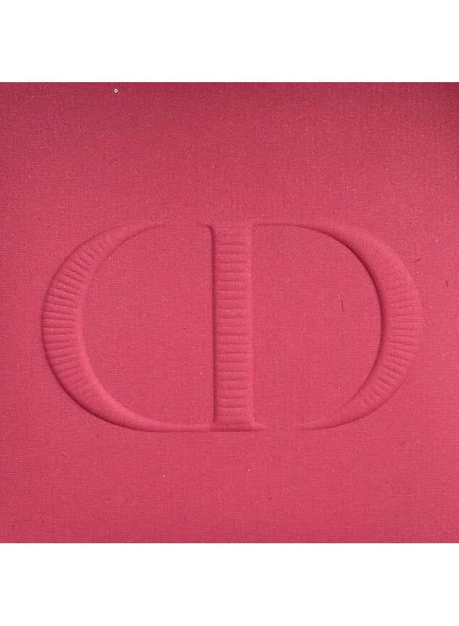 Ultra Smooth Rouge Blush Poison Matte 962