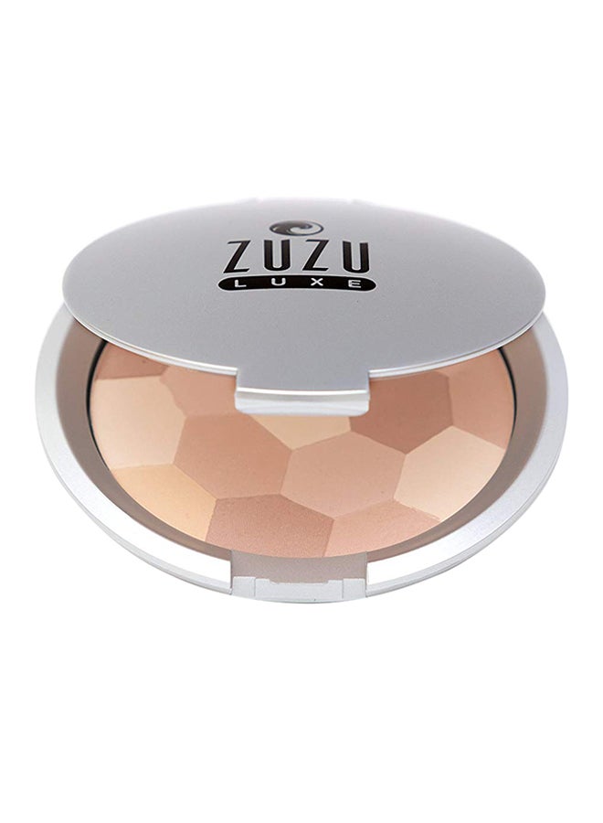 Mosaic Illuminator  Bronzer Light